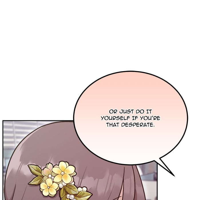 Knot My Secret (Uncensored) - Chapter 17 Page 53