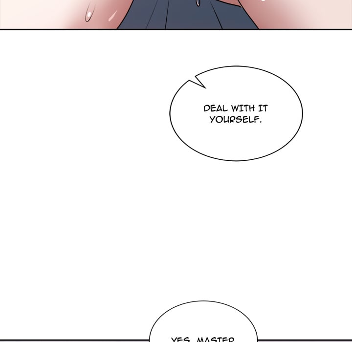 Knot My Secret (Uncensored) - Chapter 17 Page 59