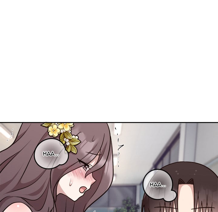 Knot My Secret (Uncensored) - Chapter 17 Page 65