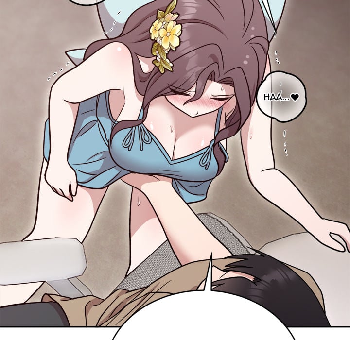 Knot My Secret (Uncensored) - Chapter 17 Page 99