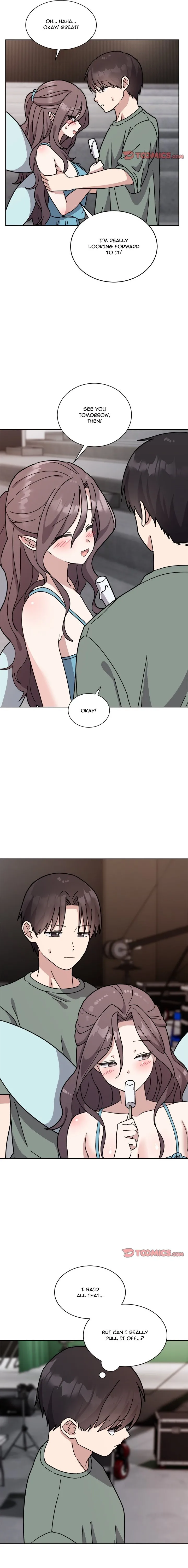 Knot My Secret (Uncensored) - Chapter 2 Page 8