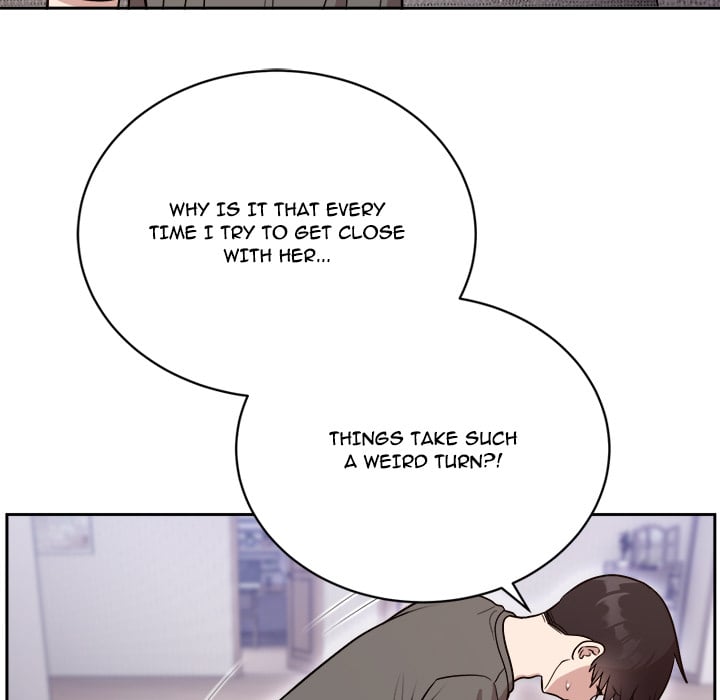Knot My Secret (Uncensored) - Chapter 20 Page 127
