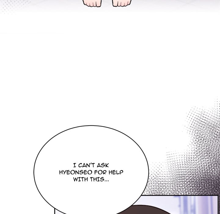 Knot My Secret (Uncensored) - Chapter 20 Page 136