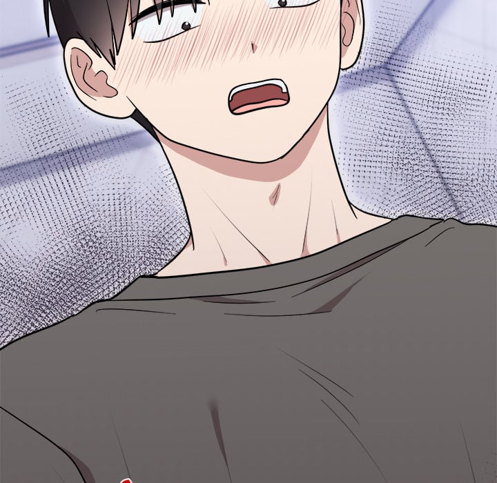 Knot My Secret (Uncensored) - Chapter 20 Page 158