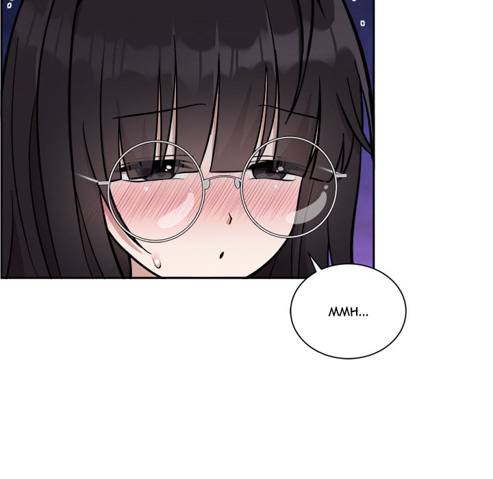Knot My Secret (Uncensored) - Chapter 20 Page 16