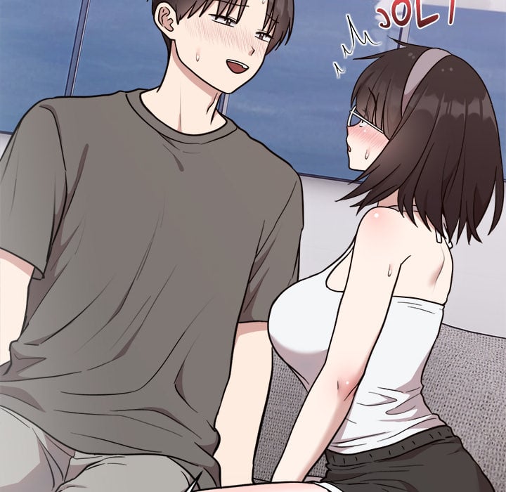 Knot My Secret (Uncensored) - Chapter 20 Page 44