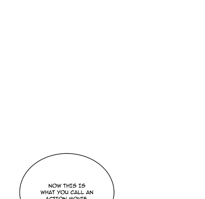 Knot My Secret (Uncensored) - Chapter 20 Page 5