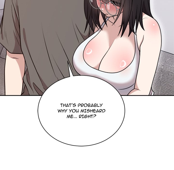 Knot My Secret (Uncensored) - Chapter 20 Page 58