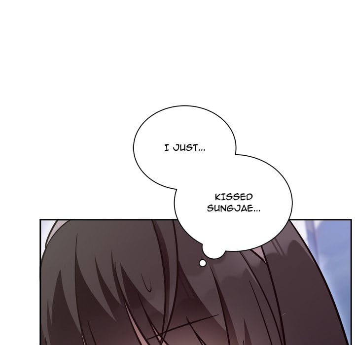 Knot My Secret (Uncensored) - Chapter 20 Page 61