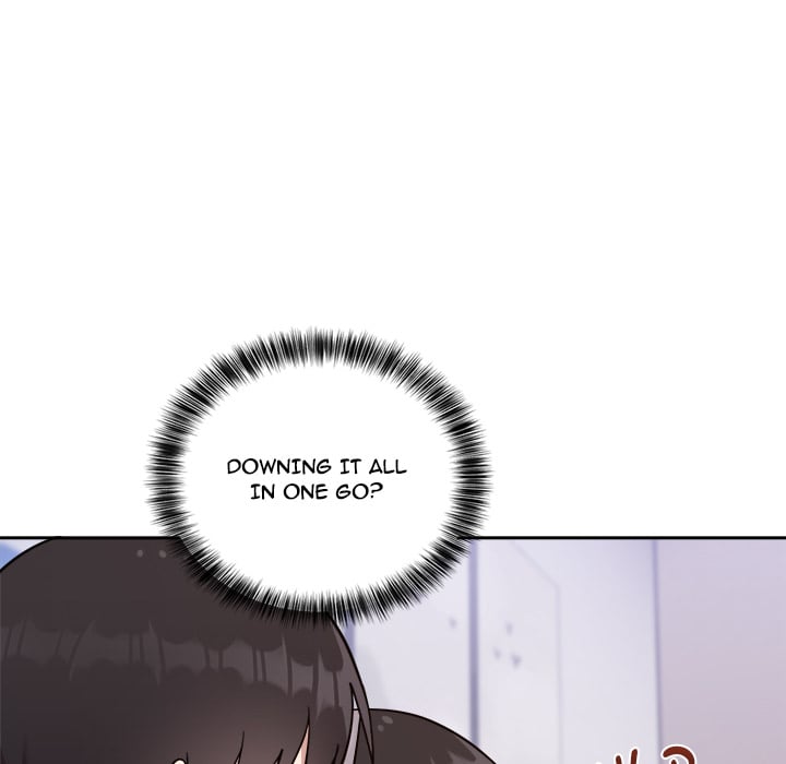 Knot My Secret (Uncensored) - Chapter 20 Page 86