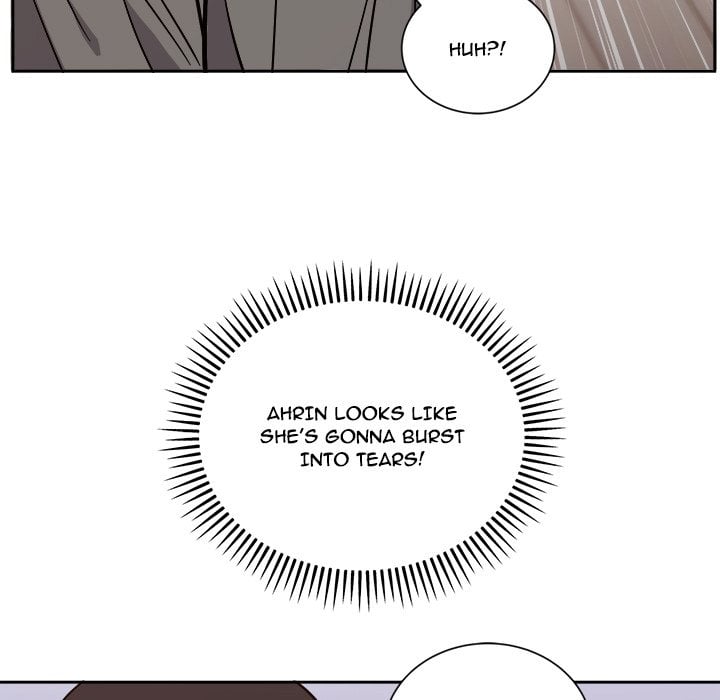 Knot My Secret (Uncensored) - Chapter 21 Page 11