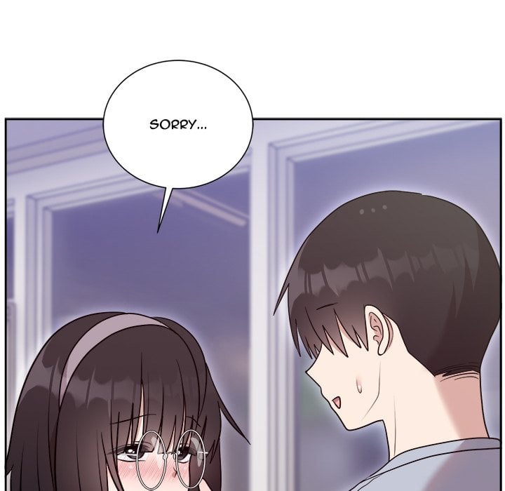 Knot My Secret (Uncensored) - Chapter 21 Page 113