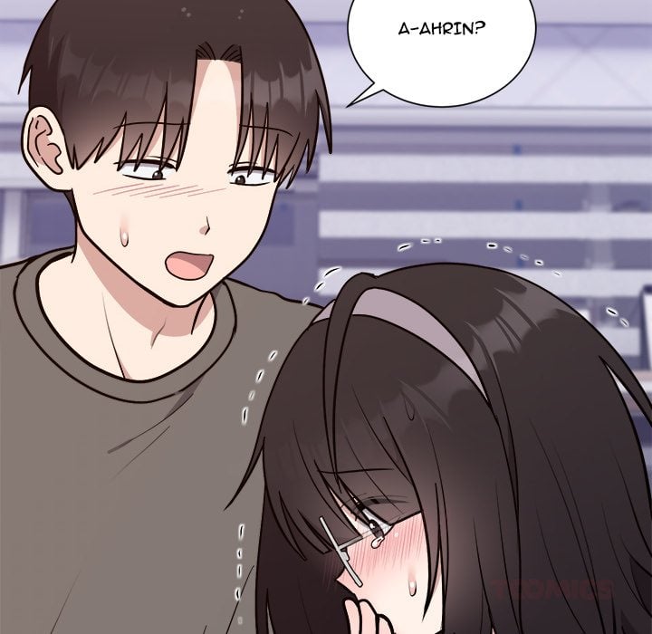 Knot My Secret (Uncensored) - Chapter 21 Page 12
