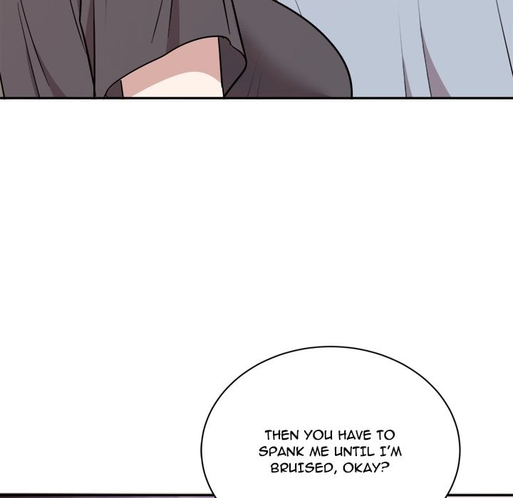 Knot My Secret (Uncensored) - Chapter 21 Page 126