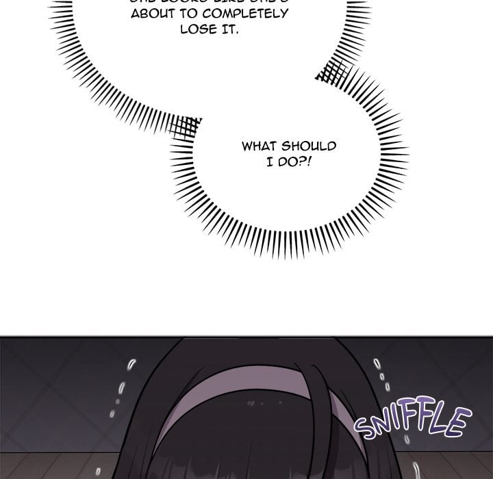 Knot My Secret (Uncensored) - Chapter 21 Page 14