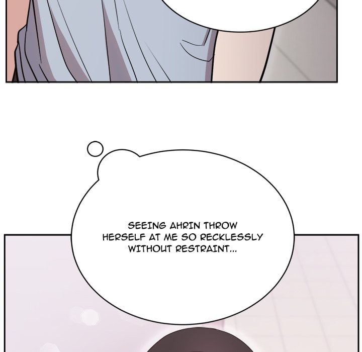 Knot My Secret (Uncensored) - Chapter 21 Page 140