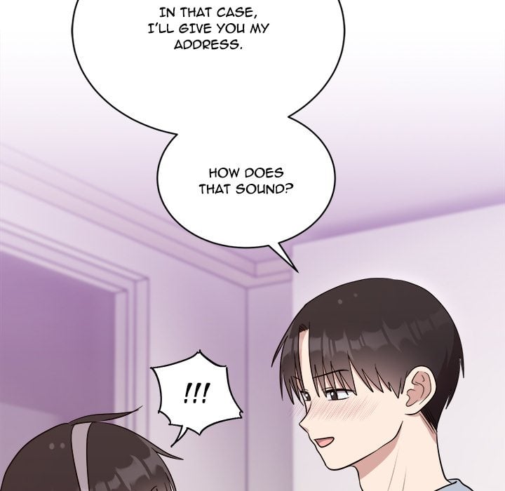 Knot My Secret (Uncensored) - Chapter 21 Page 145