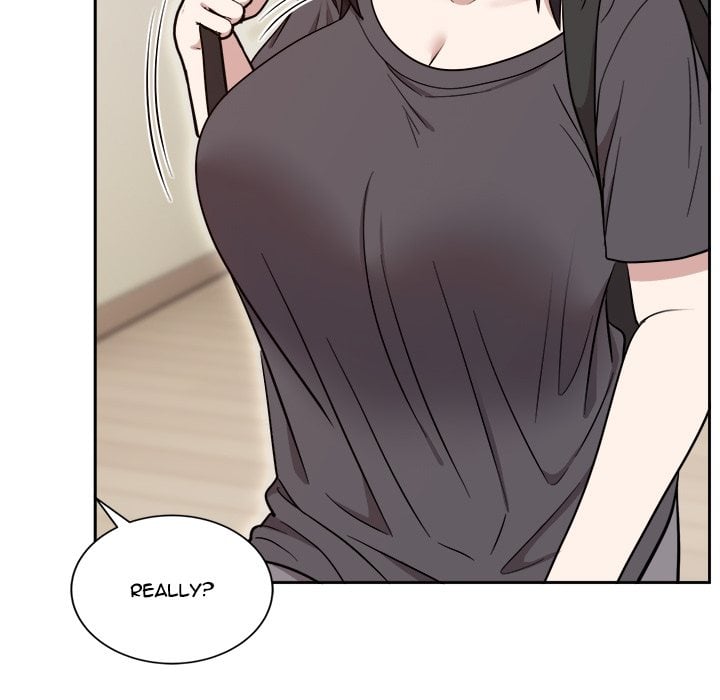 Knot My Secret (Uncensored) - Chapter 21 Page 155