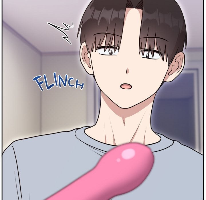 Knot My Secret (Uncensored) - Chapter 21 Page 159