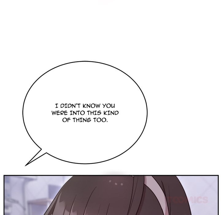 Knot My Secret (Uncensored) - Chapter 21 Page 21
