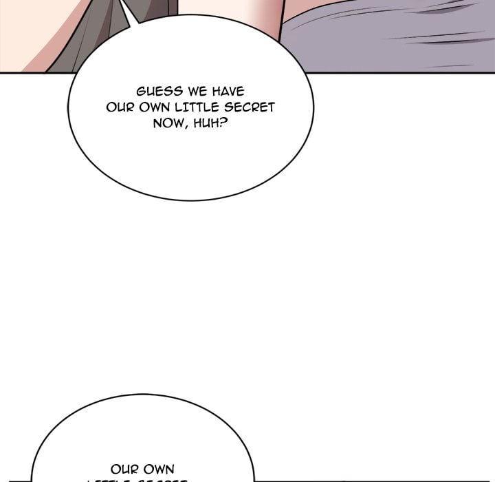 Knot My Secret (Uncensored) - Chapter 21 Page 34