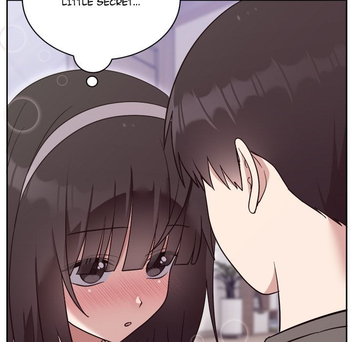 Knot My Secret (Uncensored) - Chapter 21 Page 35