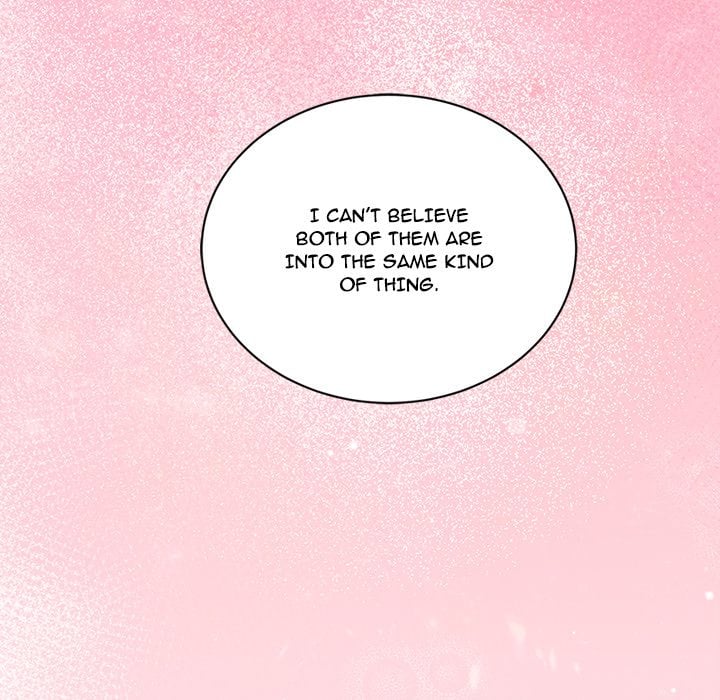 Knot My Secret (Uncensored) - Chapter 21 Page 46