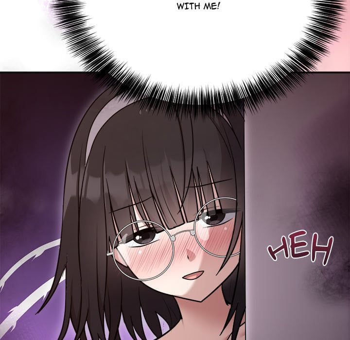 Knot My Secret (Uncensored) - Chapter 21 Page 86