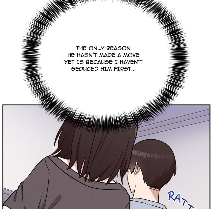 Knot My Secret (Uncensored) - Chapter 21 Page 88