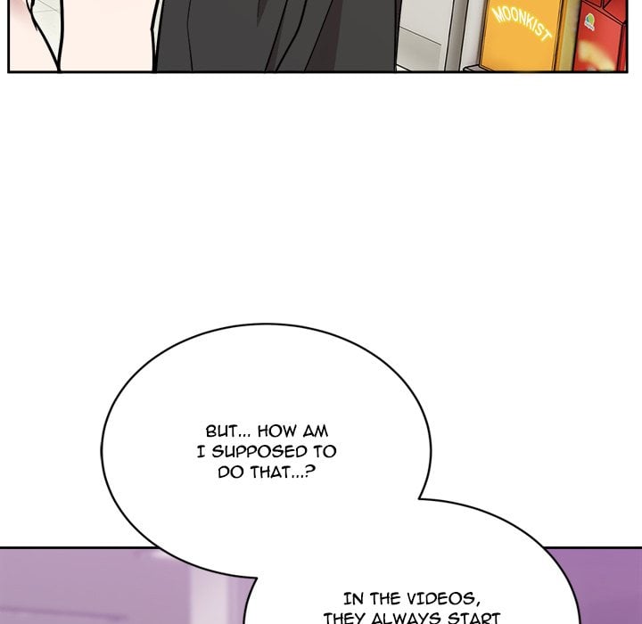 Knot My Secret (Uncensored) - Chapter 21 Page 90