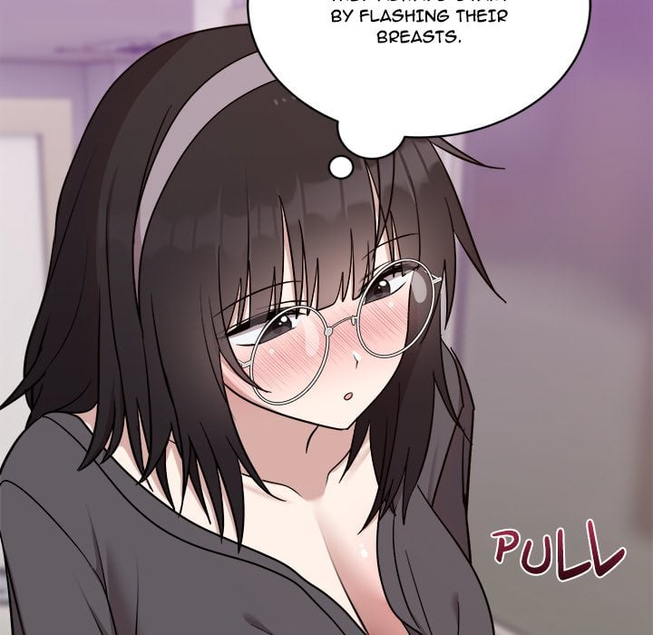 Knot My Secret (Uncensored) - Chapter 21 Page 91