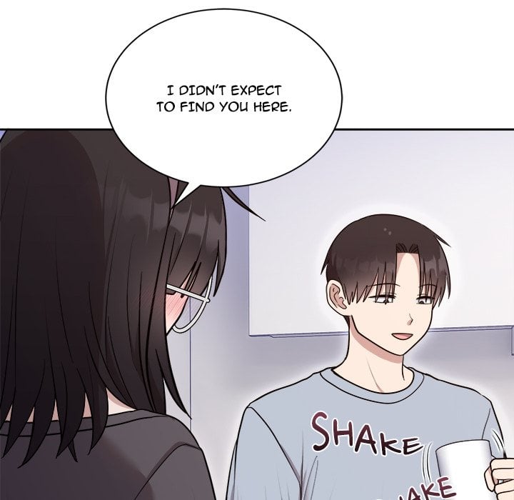 Knot My Secret (Uncensored) - Chapter 21 Page 95