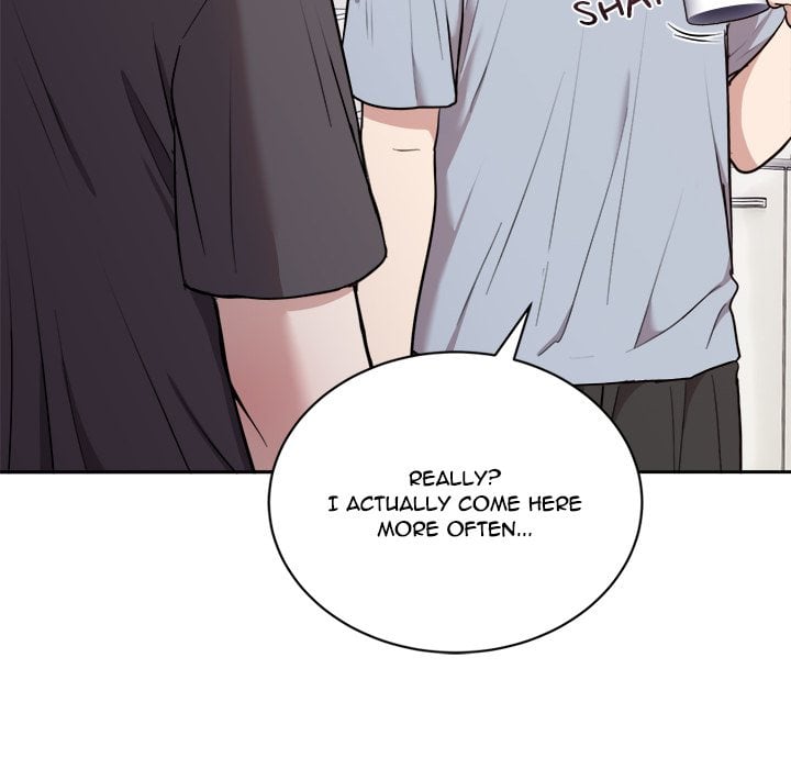 Knot My Secret (Uncensored) - Chapter 21 Page 96