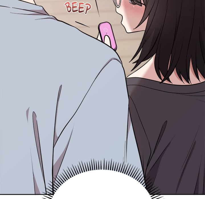 Knot My Secret (Uncensored) - Chapter 22 Page 10