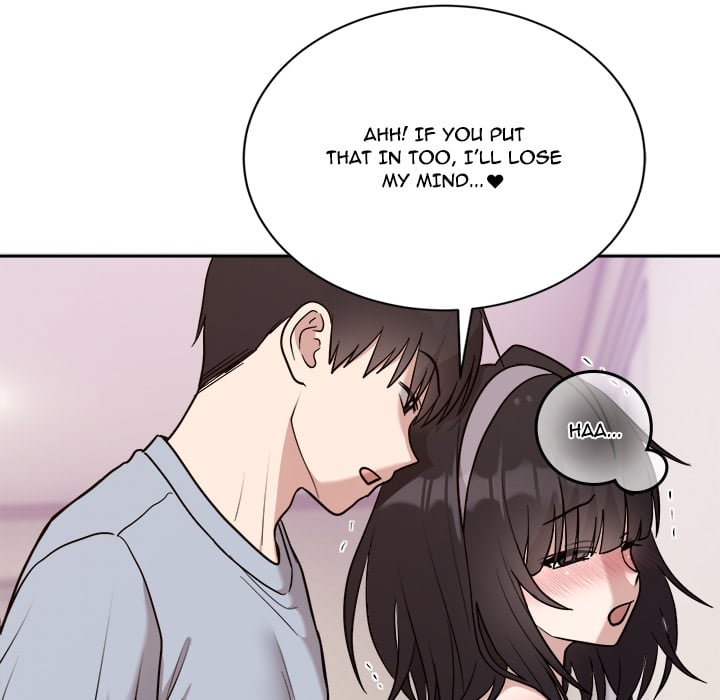 Knot My Secret (Uncensored) - Chapter 22 Page 118
