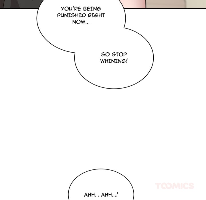 Knot My Secret (Uncensored) - Chapter 22 Page 120