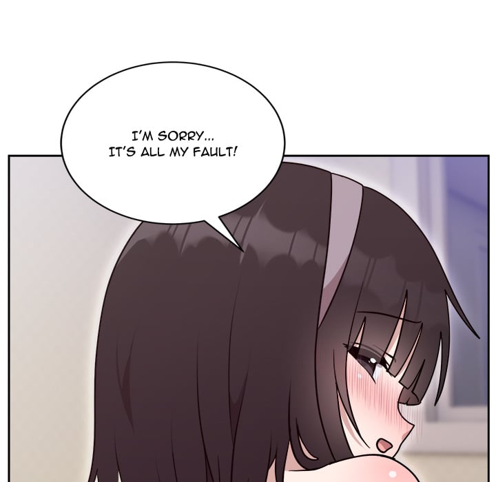 Knot My Secret (Uncensored) - Chapter 22 Page 148