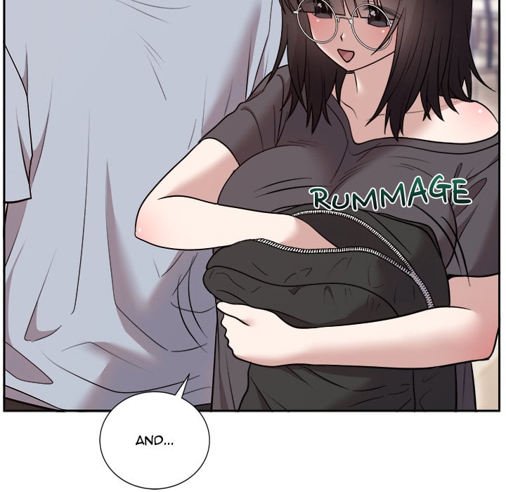 Knot My Secret (Uncensored) - Chapter 22 Page 15