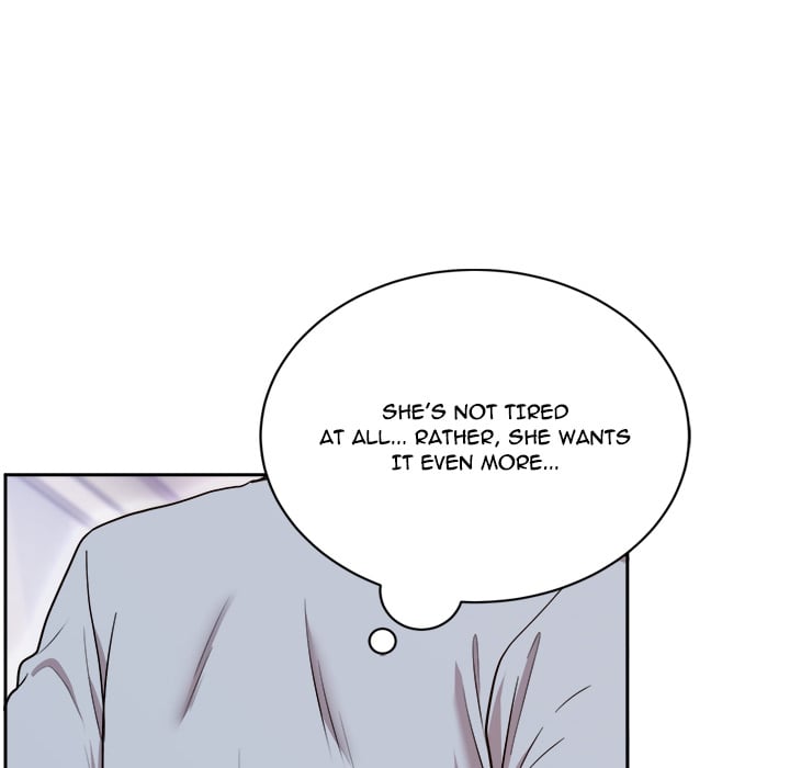 Knot My Secret (Uncensored) - Chapter 22 Page 155