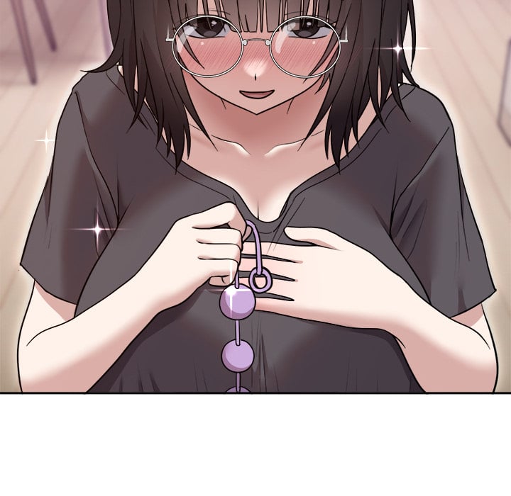 Knot My Secret (Uncensored) - Chapter 22 Page 18