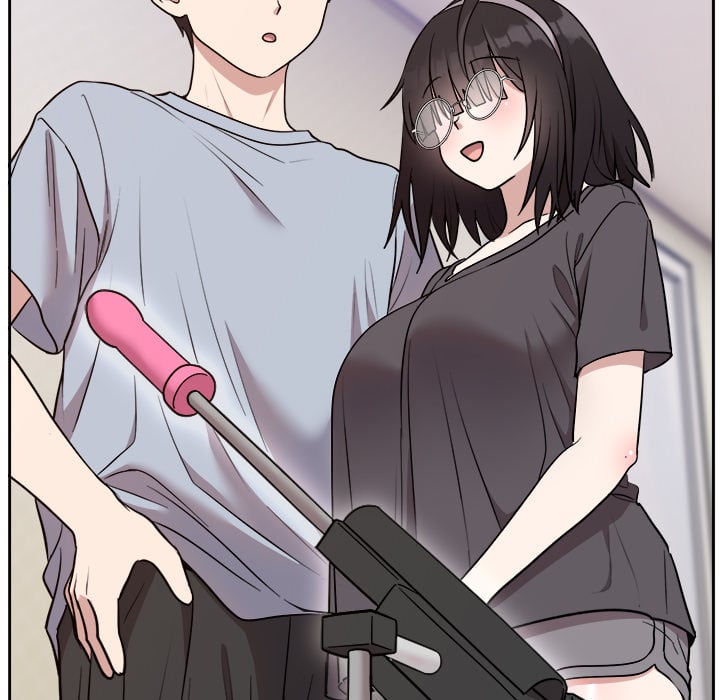 Knot My Secret (Uncensored) - Chapter 22 Page 22