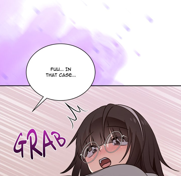 Knot My Secret (Uncensored) - Chapter 22 Page 27