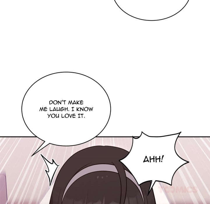 Knot My Secret (Uncensored) - Chapter 22 Page 39