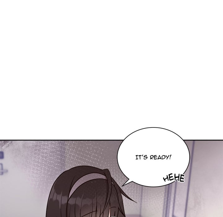 Knot My Secret (Uncensored) - Chapter 22 Page 6