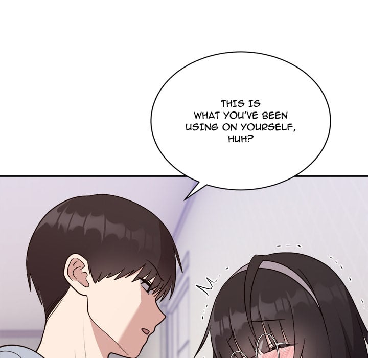 Knot My Secret (Uncensored) - Chapter 22 Page 63