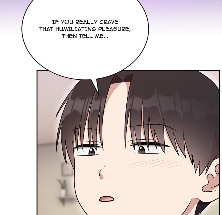 Knot My Secret (Uncensored) - Chapter 22 Page 79