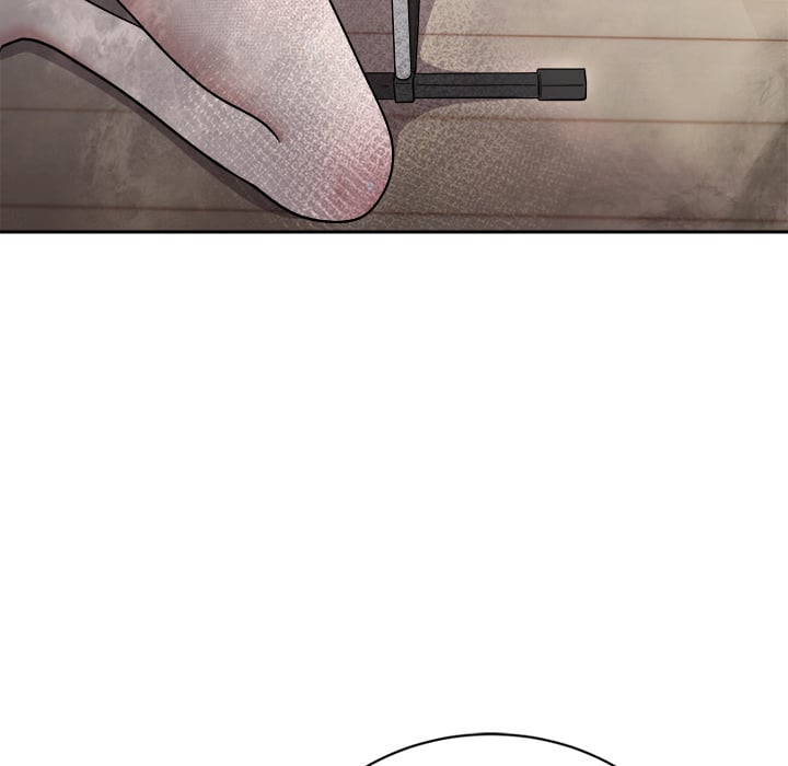 Knot My Secret (Uncensored) - Chapter 22 Page 8