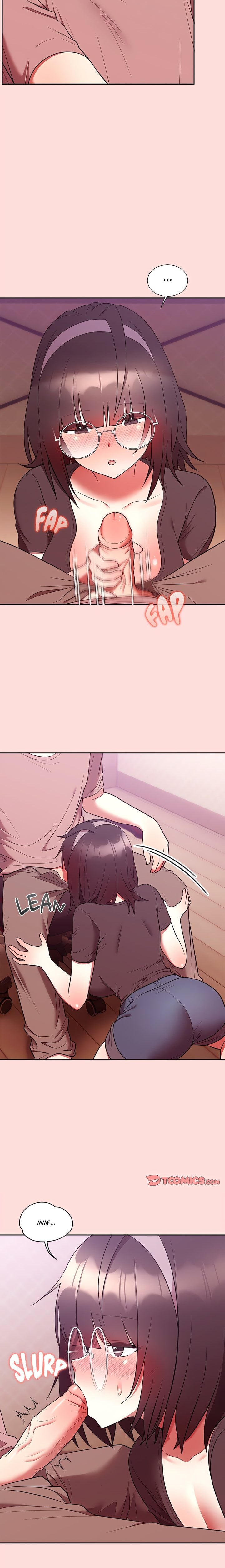 Knot My Secret (Uncensored) - Chapter 28 Page 4