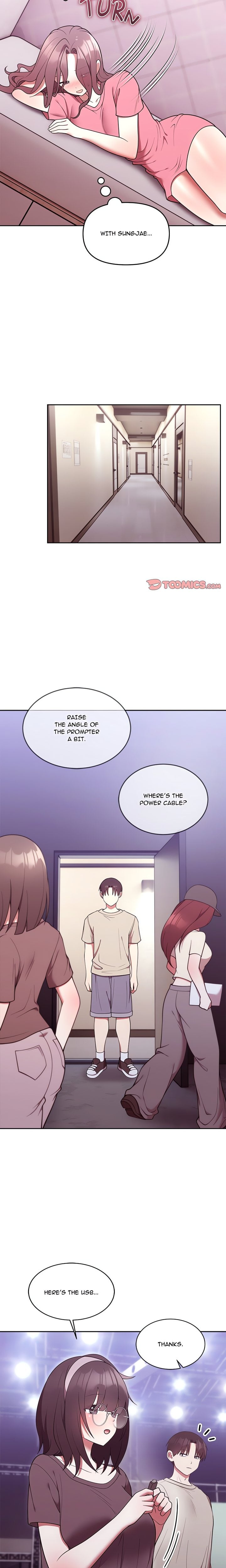 Knot My Secret (Uncensored) - Chapter 30 Page 16
