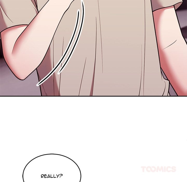 Knot My Secret (Uncensored) - Chapter 31 Page 111
